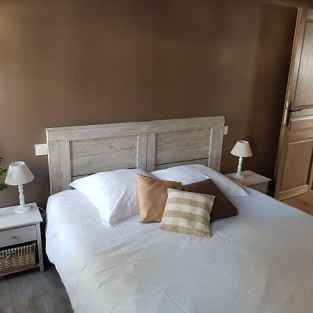 Villa Le Leon d'or à Mirepoix  Extérieur photo